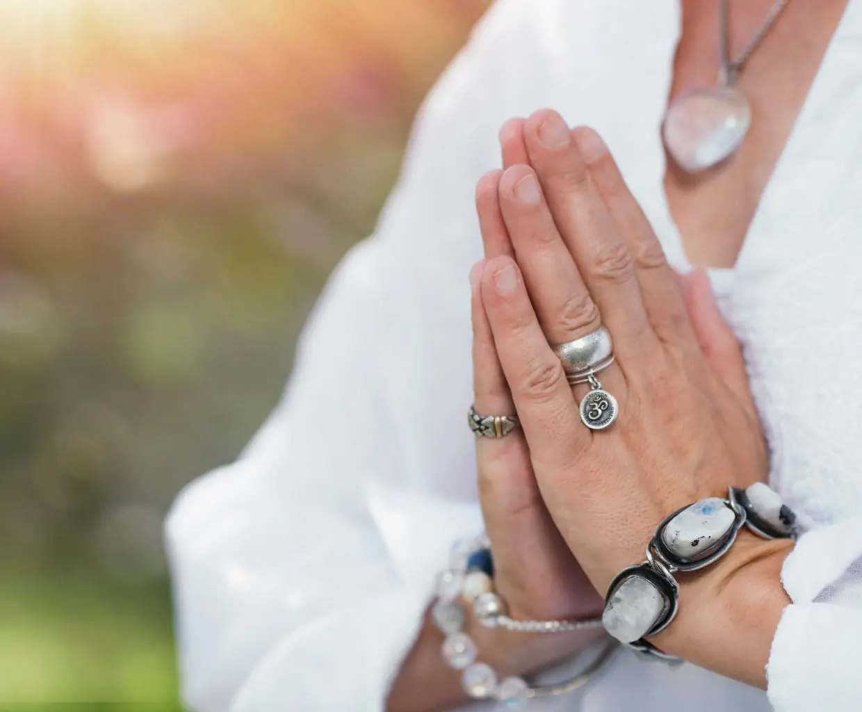 anillo feng Shui