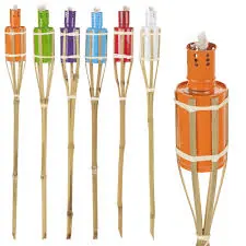 antorcha tiki