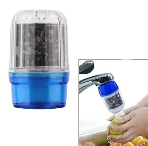 filtro para agua de carbon activado