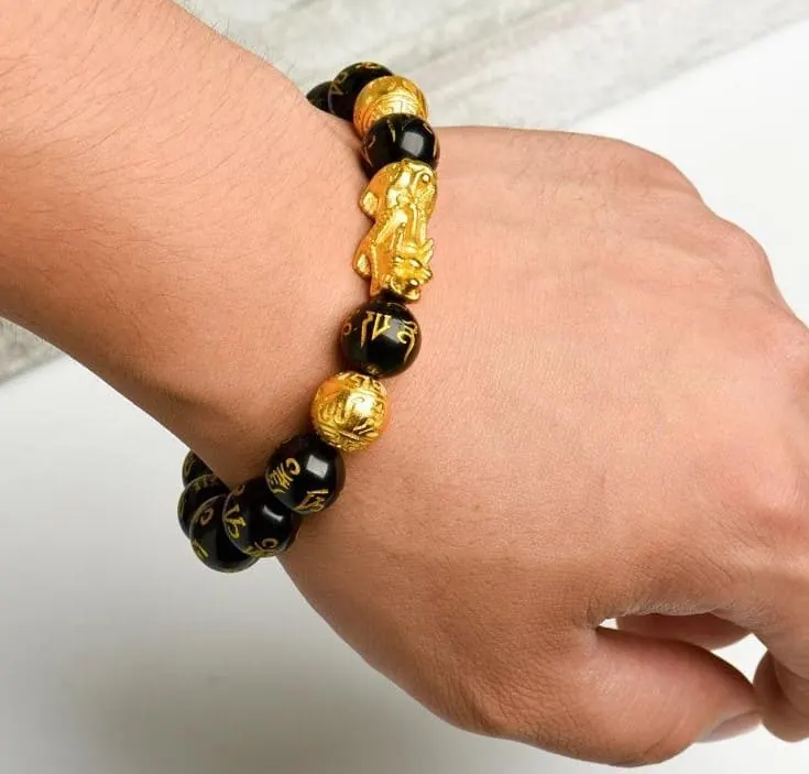 brazalete feng shui