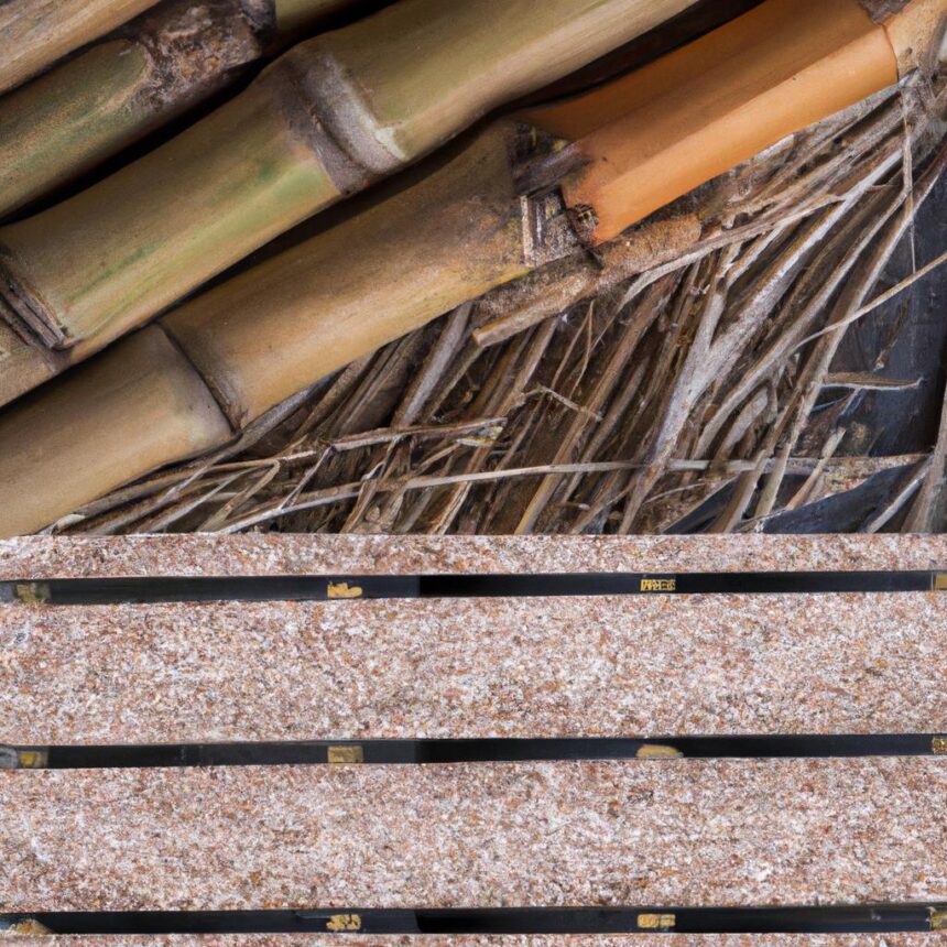 Soluciones sostenibles para pisos de bambú