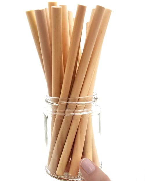 pajitas-de-bambu