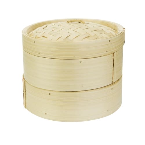 vaporera-de-bambu